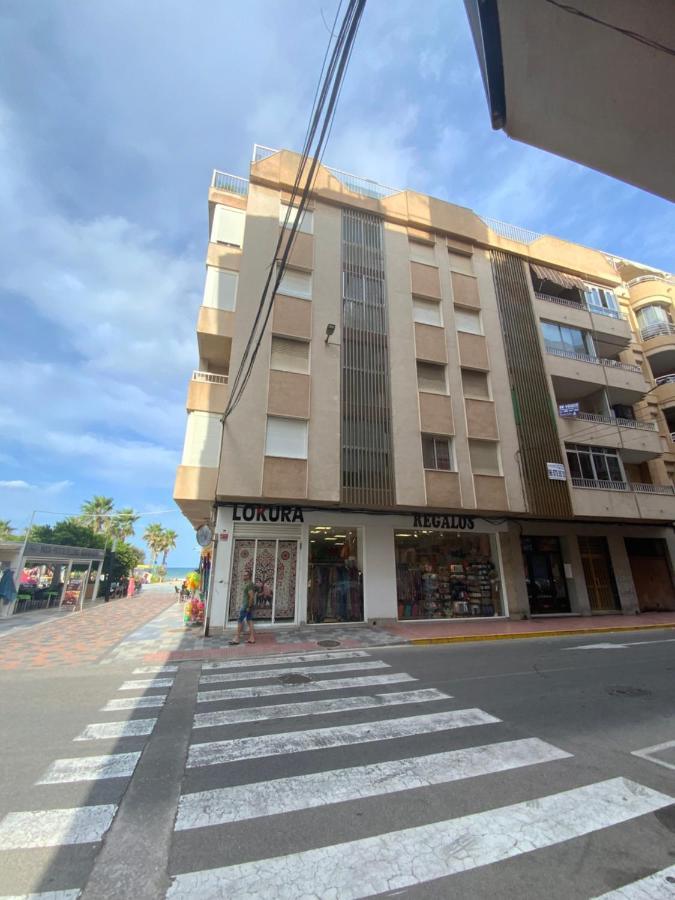 Torrevieja - Lamata - Sonny La Mata  Exterior photo