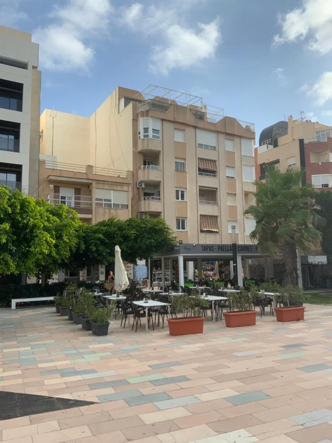 Torrevieja - Lamata - Sonny La Mata  Exterior photo