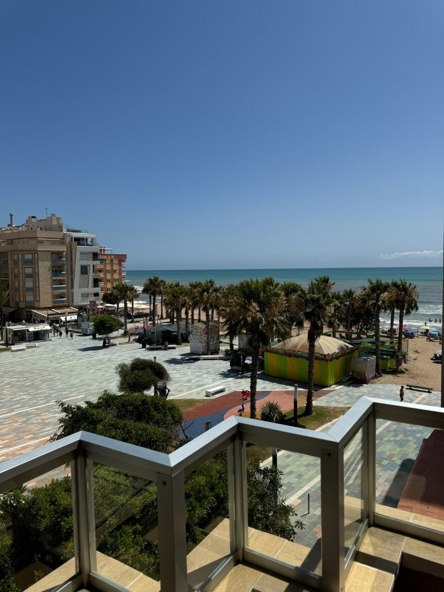 Torrevieja - Lamata - Sonny La Mata  Exterior photo