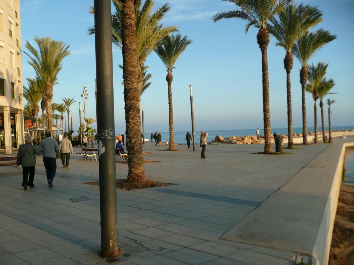 Torrevieja - Lamata - Sonny La Mata  Exterior photo