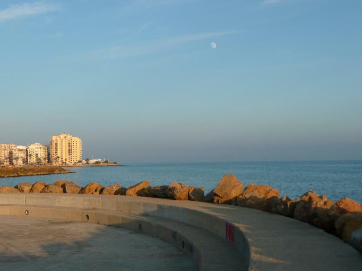 Torrevieja - Lamata - Sonny La Mata  Exterior photo