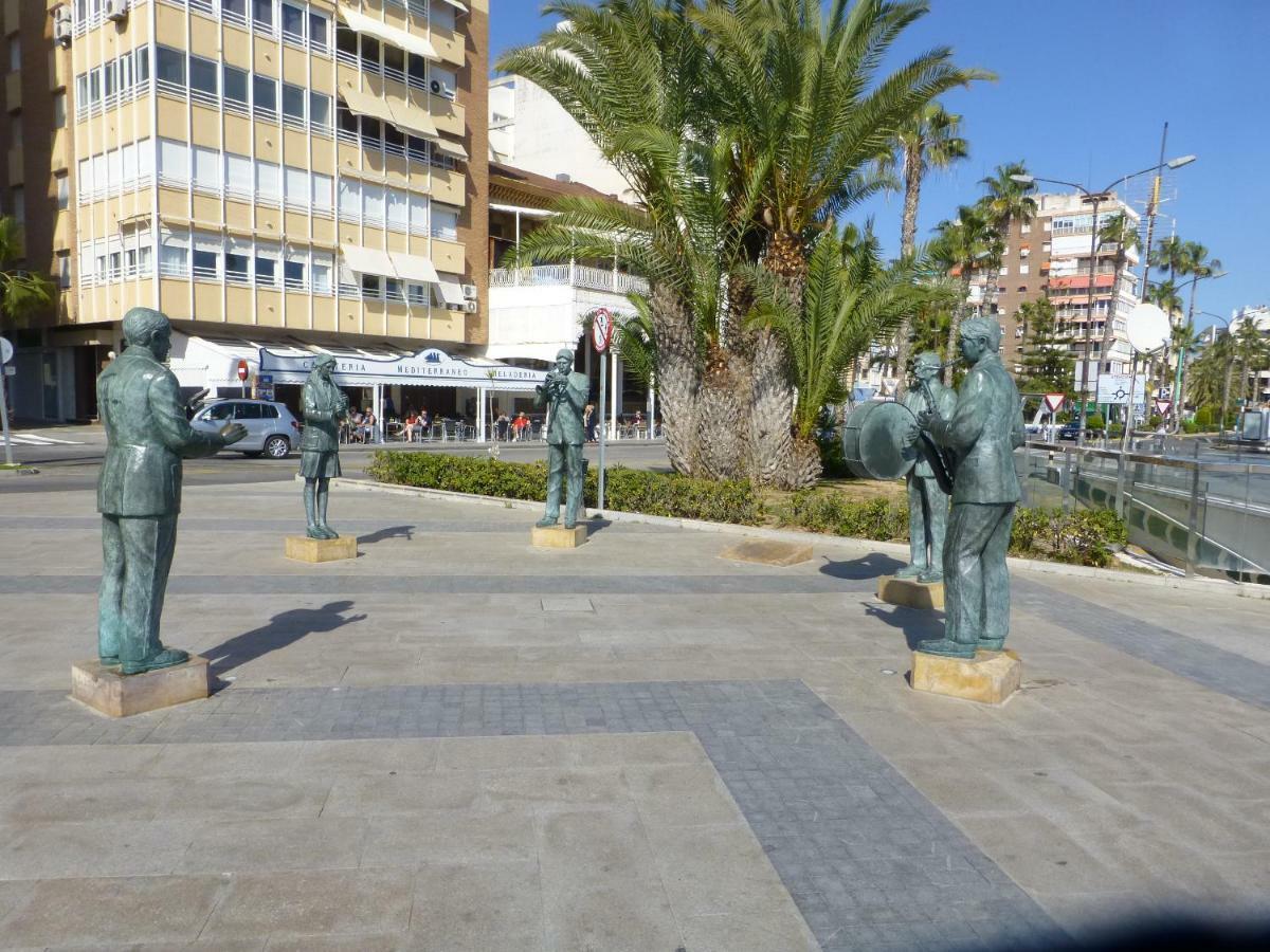 Torrevieja - Lamata - Sonny La Mata  Exterior photo