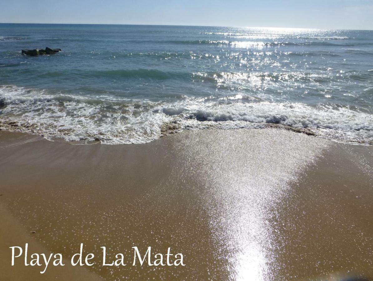 Torrevieja - Lamata - Sonny La Mata  Exterior photo